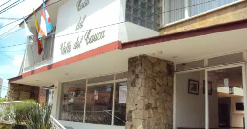 CASA DEL VALLE DEL CAUCA EN BOGOTA CASA DEL VALLE DEL CAUCA EN BOGOTA